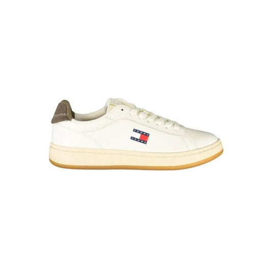 Tommy Hilfiger Sneaker Weiß | ELORÉ by Tommy Hilfiger
