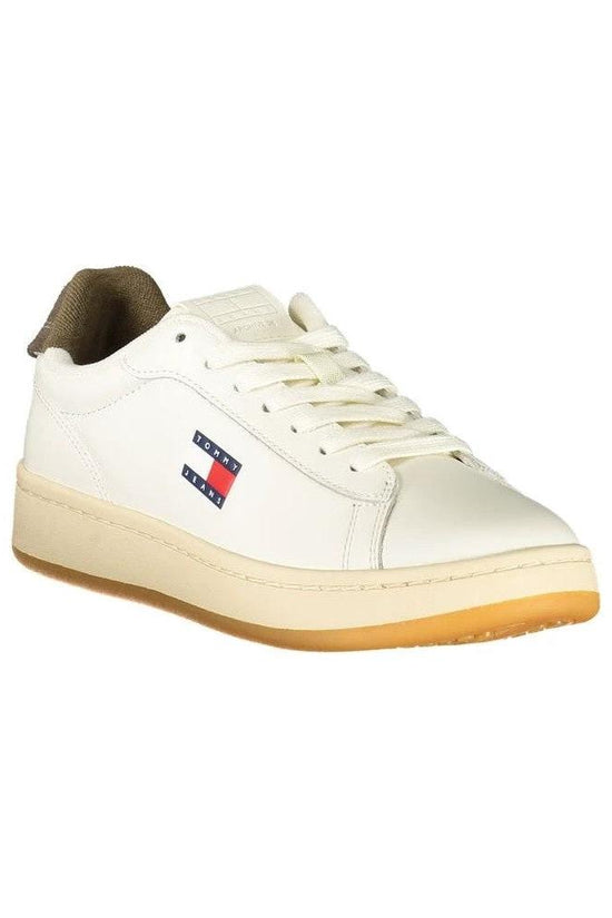 Tommy Hilfiger Sneaker Weiß | ELORÉ by Tommy Hilfiger