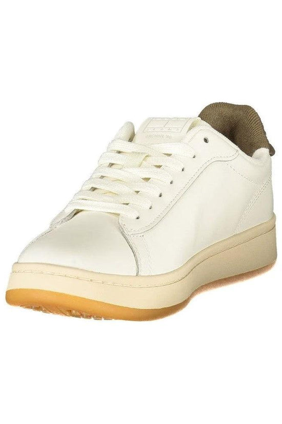 Tommy Hilfiger Sneaker Weiß | ELORÉ by Tommy Hilfiger