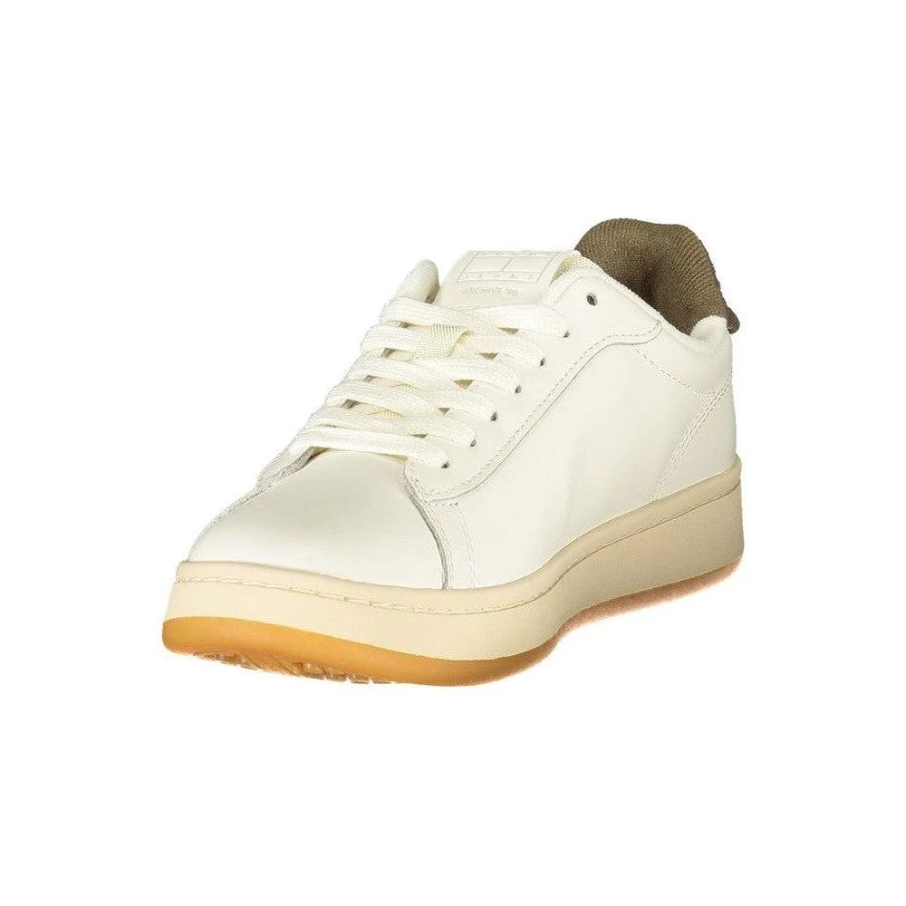 Tommy Hilfiger Sneaker Weiß | ELORÉ by Tommy Hilfiger