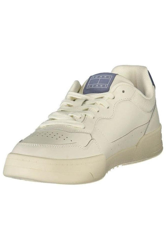 Tommy Hilfiger Sneaker Weiß | ELORÉ by Tommy Hilfiger
