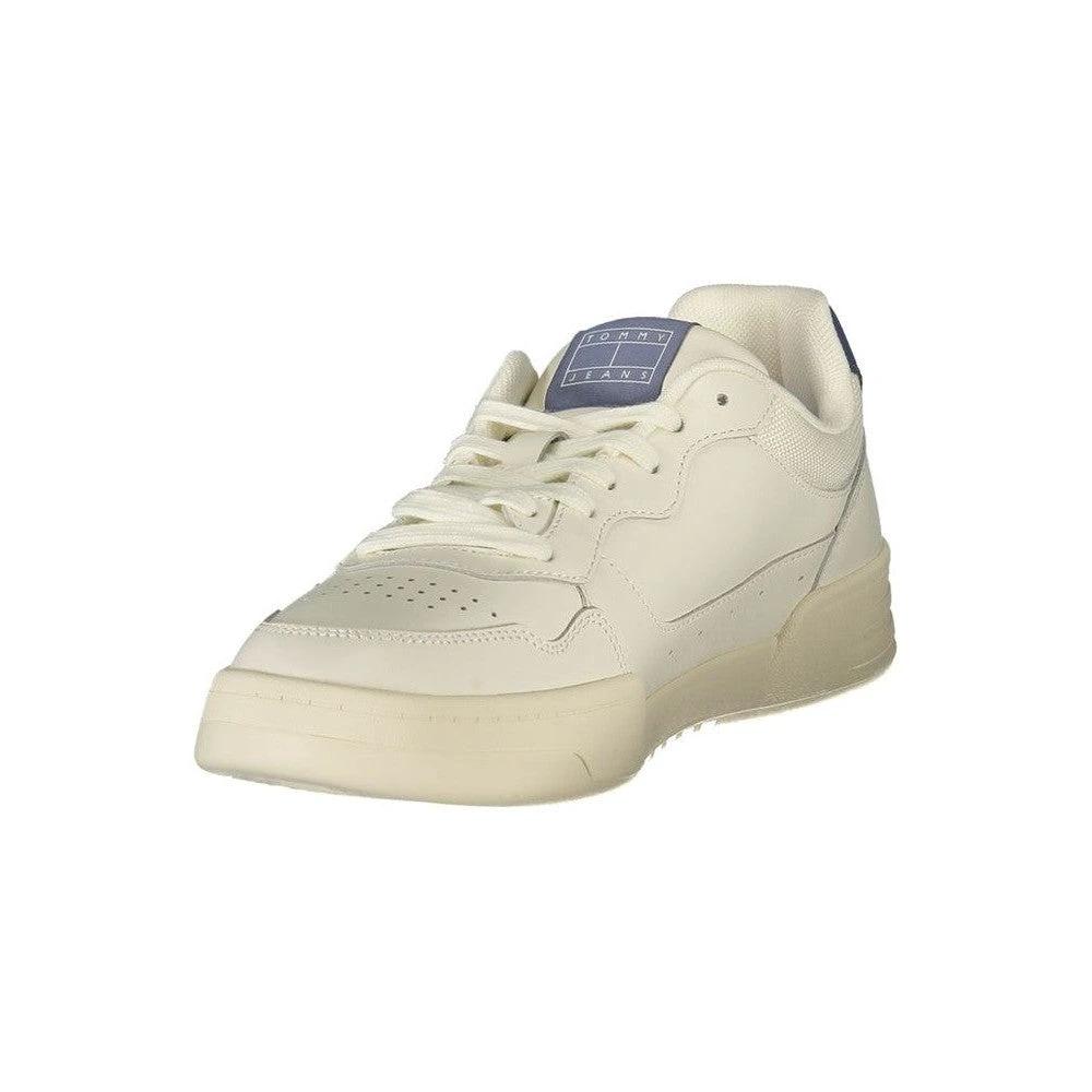 Tommy Hilfiger Sneaker Weiß | ELORÉ by Tommy Hilfiger