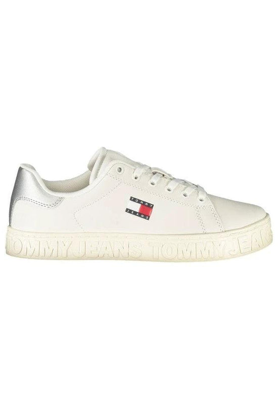 Tommy Hilfiger Sneaker Weiß | ELORÉ by Tommy Hilfiger