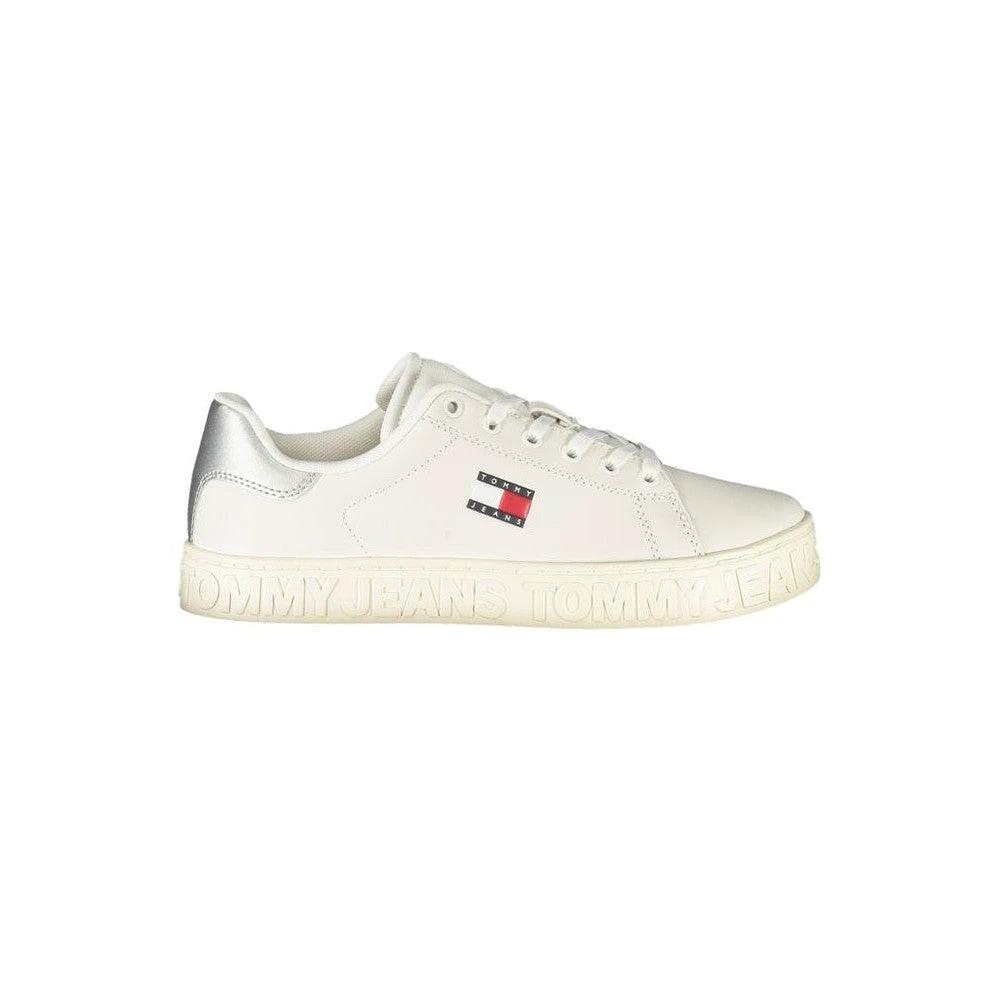 Tommy Hilfiger Sneaker Weiß | ELORÉ by Tommy Hilfiger