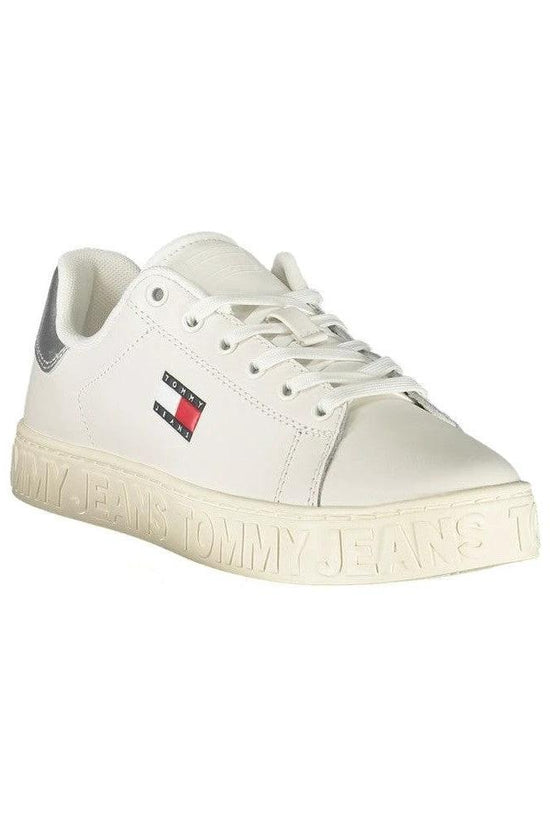 Tommy Hilfiger Sneaker Weiß | ELORÉ by Tommy Hilfiger