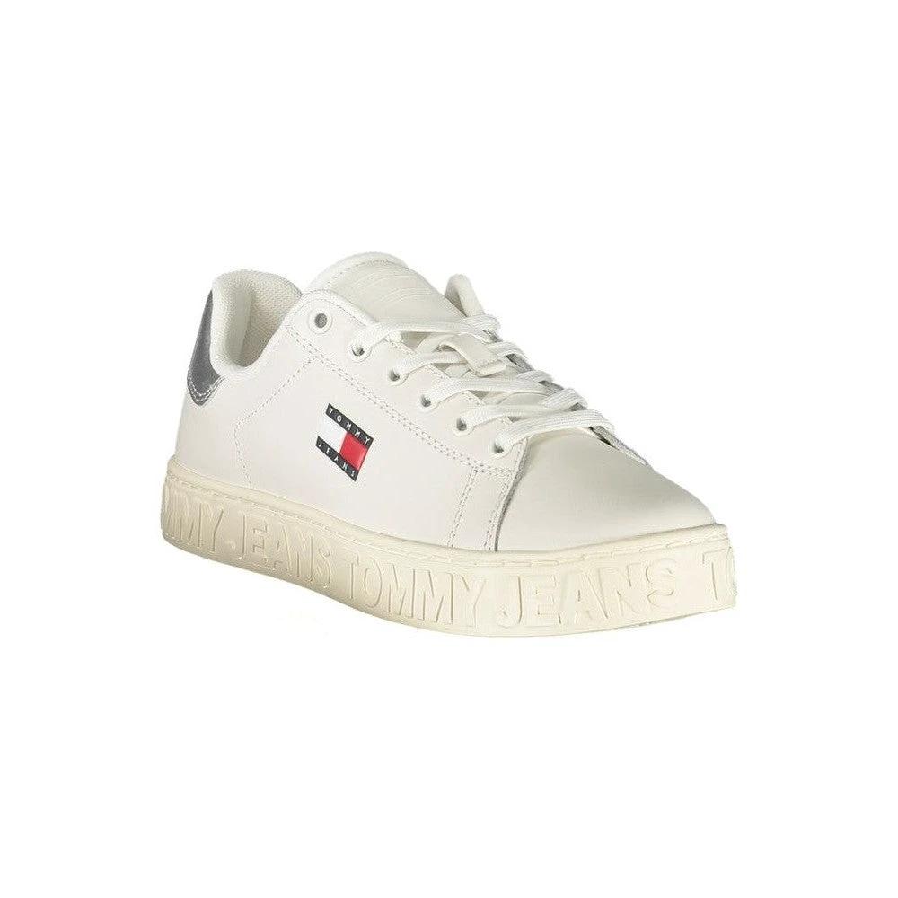 Tommy Hilfiger Sneaker Weiß | ELORÉ by Tommy Hilfiger