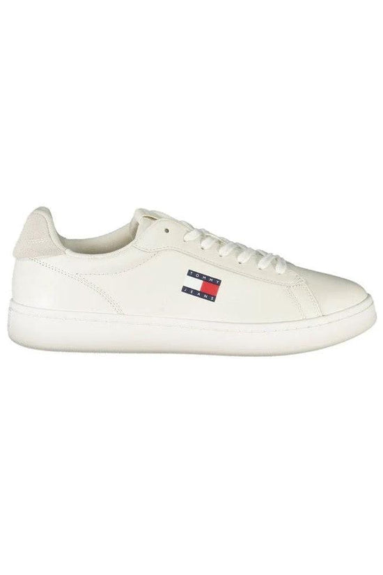 Tommy Hilfiger Sneaker Weiß | ELORÉ by Tommy Hilfiger