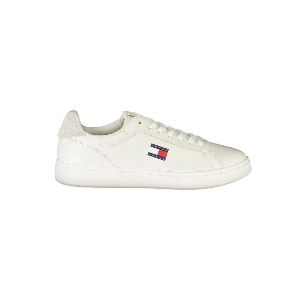 Tommy Hilfiger Sneaker Weiß | ELORÉ by Tommy Hilfiger