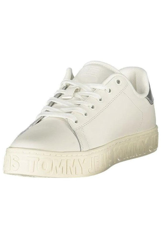 Tommy Hilfiger Sneaker Weiß | ELORÉ by Tommy Hilfiger