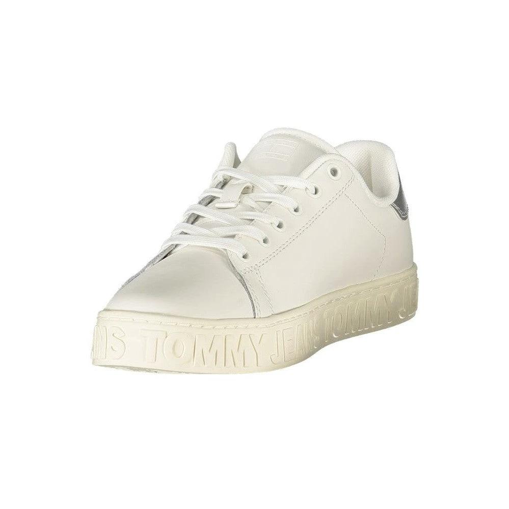 Tommy Hilfiger Sneaker Weiß | ELORÉ by Tommy Hilfiger