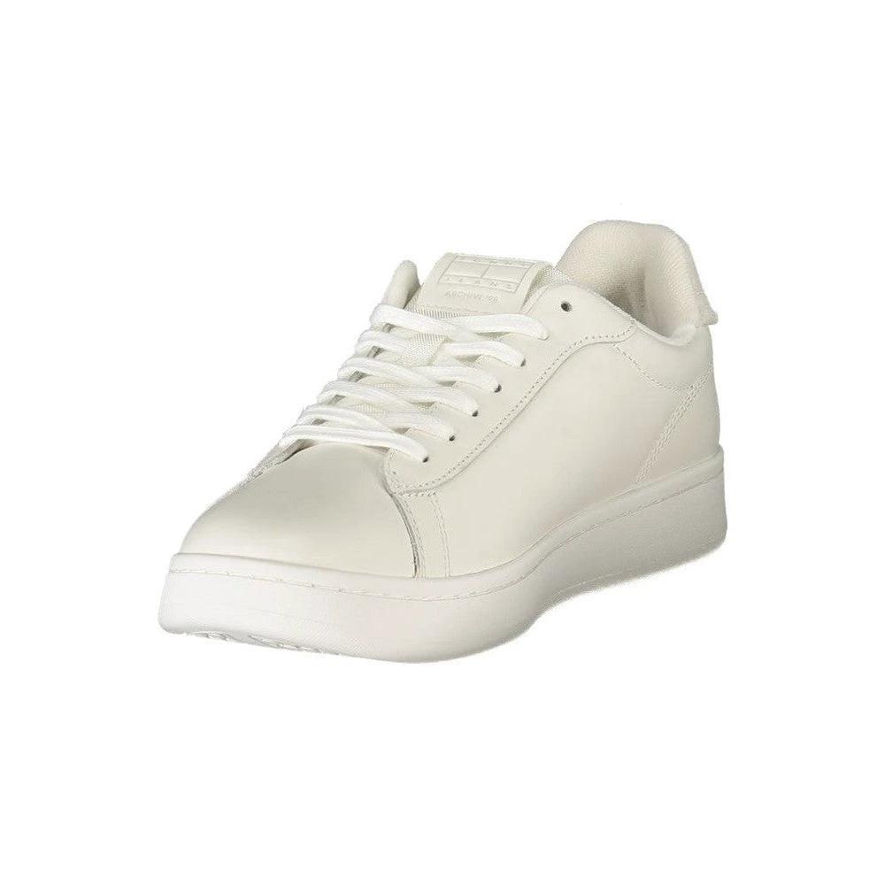 Tommy Hilfiger Sneaker Weiß | ELORÉ by Tommy Hilfiger