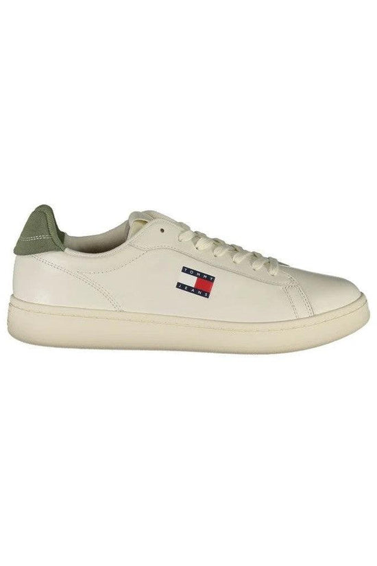 Tommy Hilfiger Sneaker Weiß | ELORÉ by Tommy Hilfiger