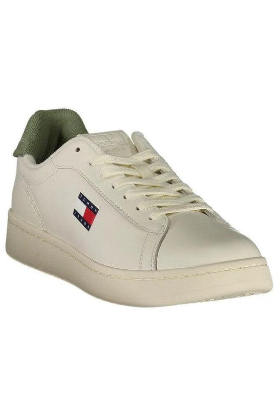 Tommy Hilfiger Sneaker Weiß | ELORÉ by Tommy Hilfiger