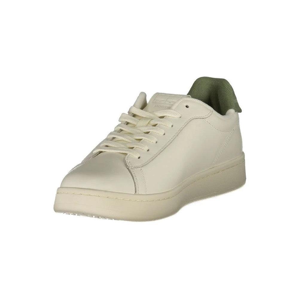 Tommy Hilfiger Sneaker Weiß | ELORÉ by Tommy Hilfiger