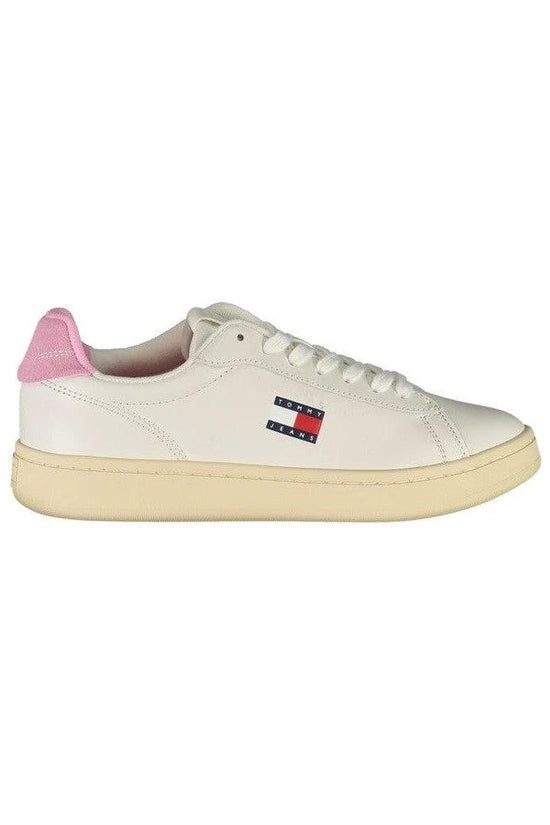 Tommy Hilfiger Sneaker Weiß | ELORÉ by Tommy Hilfiger