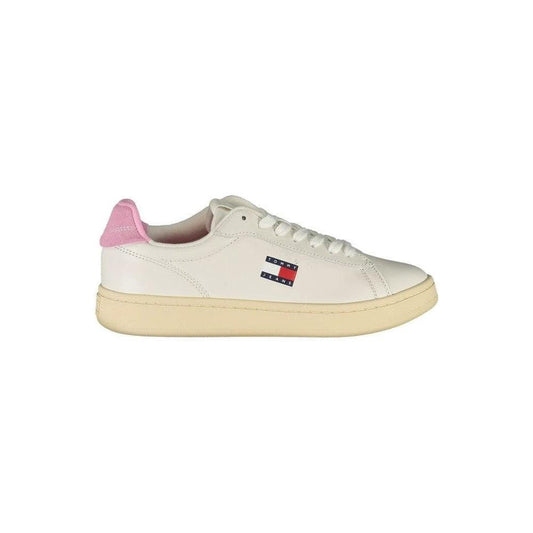 Tommy Hilfiger Sneaker Weiß | ELORÉ by Tommy Hilfiger