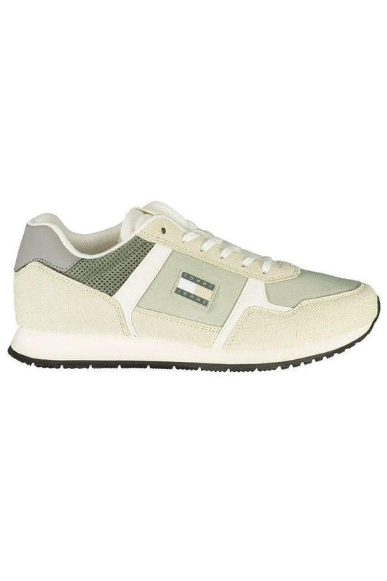 Tommy Hilfiger Sneaker Grün | ELORÉ by Tommy Hilfiger
