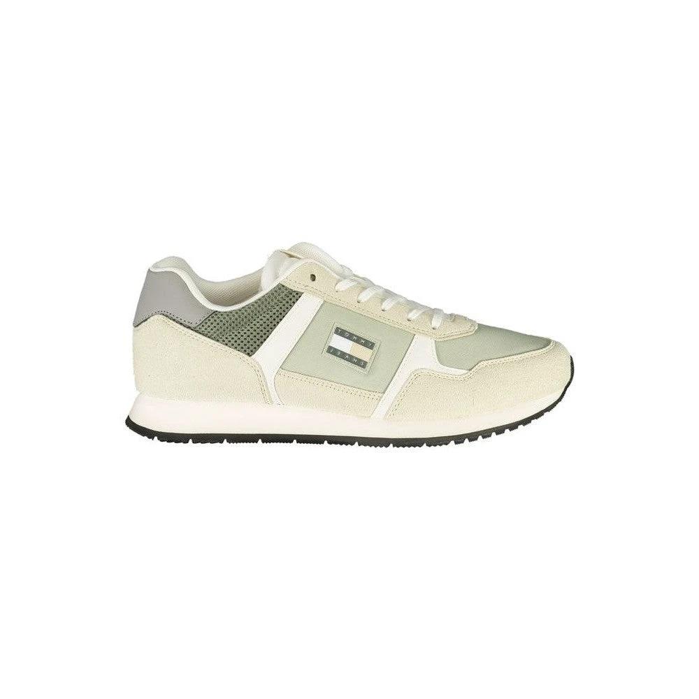 Tommy Hilfiger Sneaker Grün | ELORÉ by Tommy Hilfiger