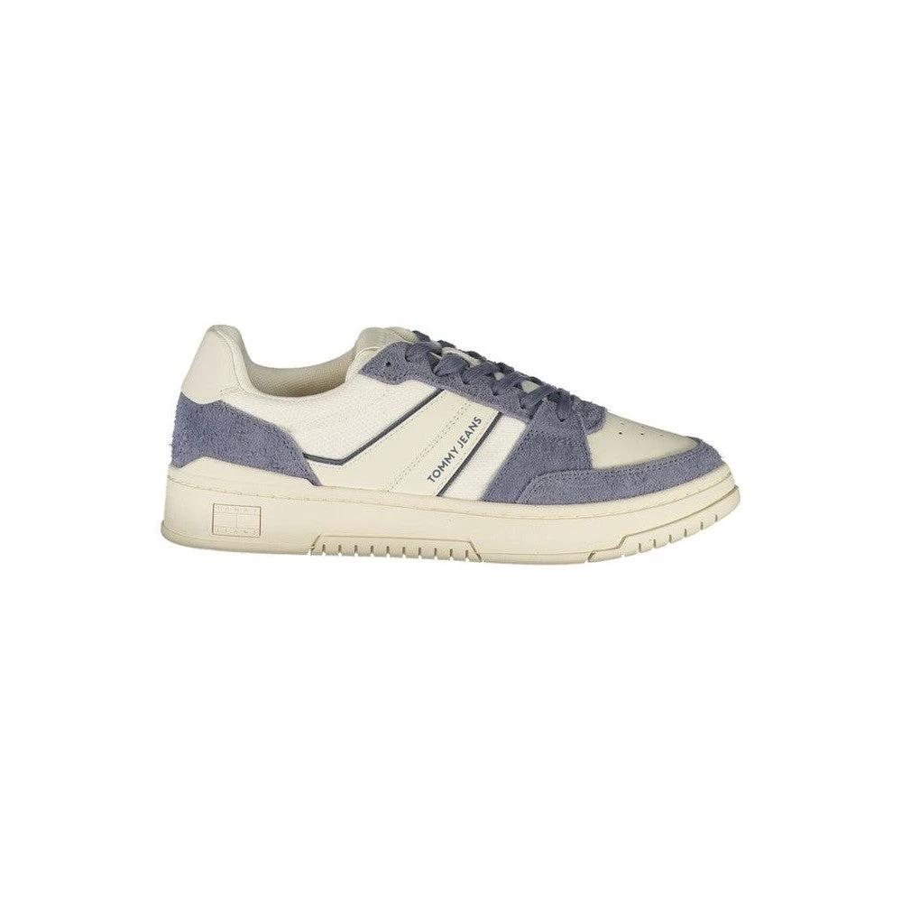 Tommy Hilfiger Sneaker Weiß | ELORÉ by Tommy Hilfiger