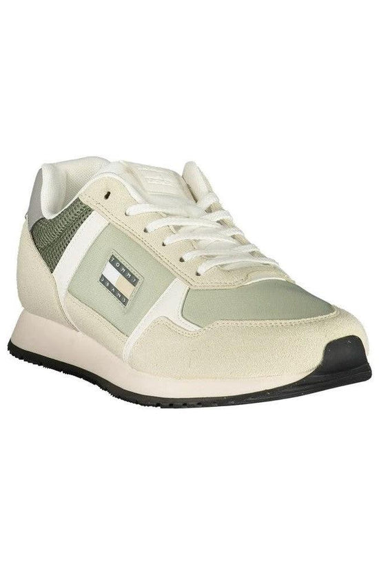 Tommy Hilfiger Sneaker Grün | ELORÉ by Tommy Hilfiger