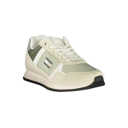 Tommy Hilfiger Sneaker Grün | ELORÉ by Tommy Hilfiger
