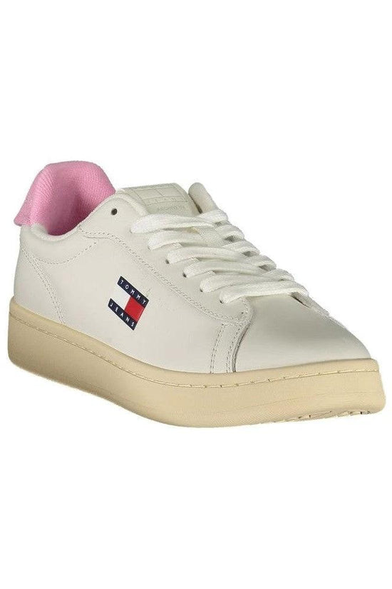 Tommy Hilfiger Sneaker Weiß | ELORÉ by Tommy Hilfiger