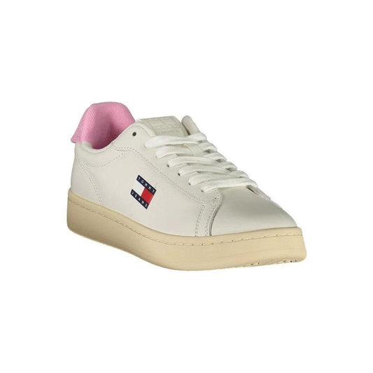 Tommy Hilfiger Sneaker Weiß | ELORÉ by Tommy Hilfiger