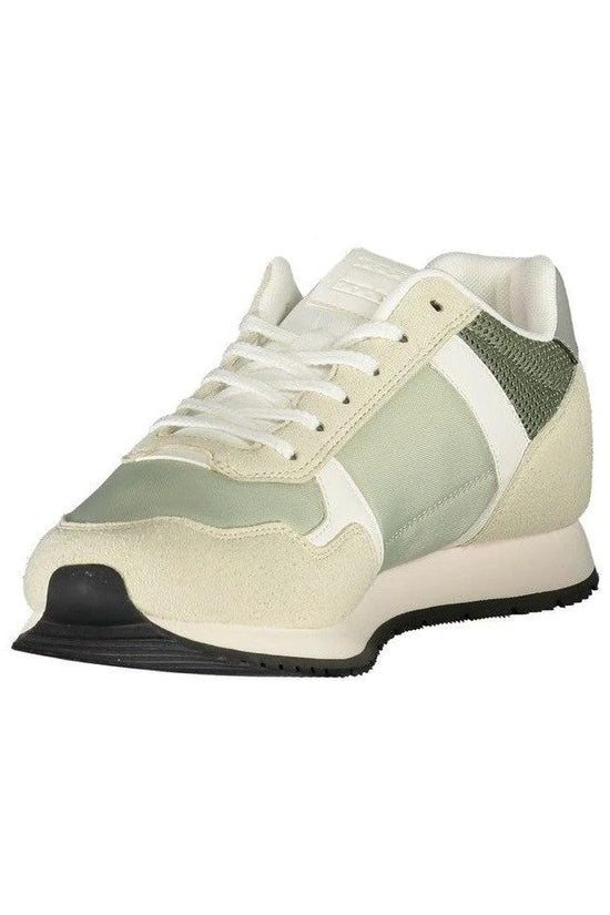 Tommy Hilfiger Sneaker Grün | ELORÉ by Tommy Hilfiger