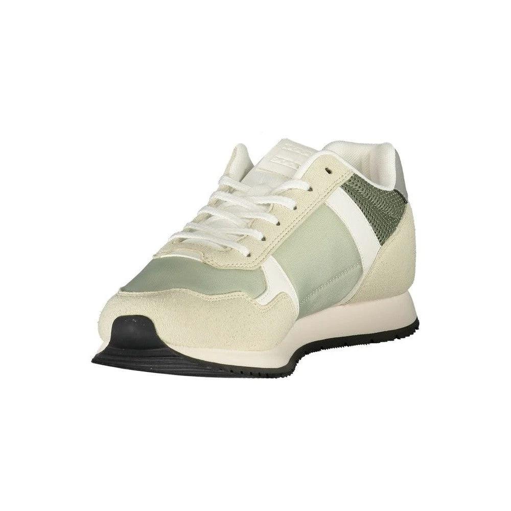 Tommy Hilfiger Sneaker Grün | ELORÉ by Tommy Hilfiger