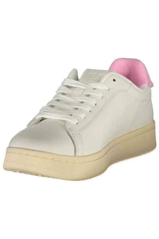 Tommy Hilfiger Sneaker Weiß | ELORÉ by Tommy Hilfiger