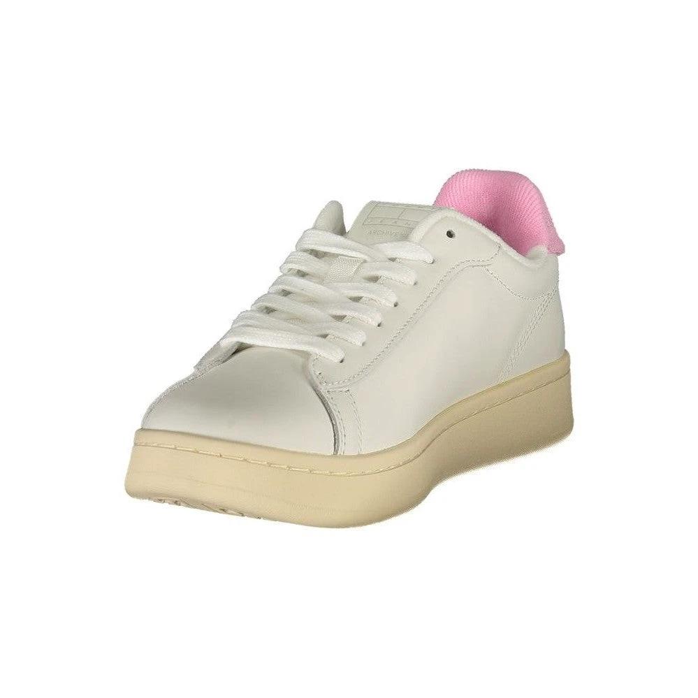 Tommy Hilfiger Sneaker Weiß | ELORÉ by Tommy Hilfiger