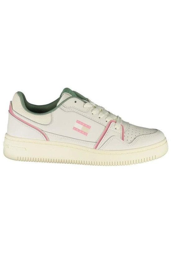 Tommy Hilfiger Sneaker Weiß | ELORÉ by Tommy Hilfiger