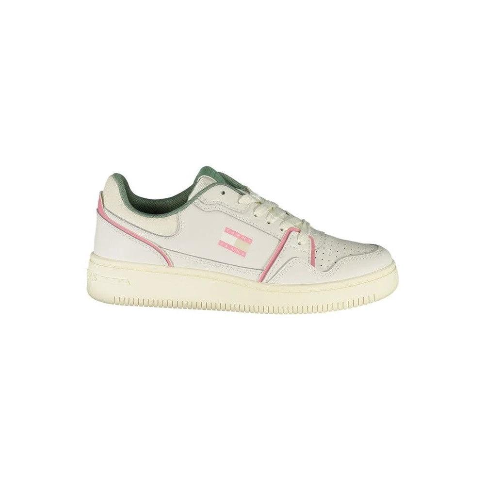 Tommy Hilfiger Sneaker Weiß | ELORÉ by Tommy Hilfiger
