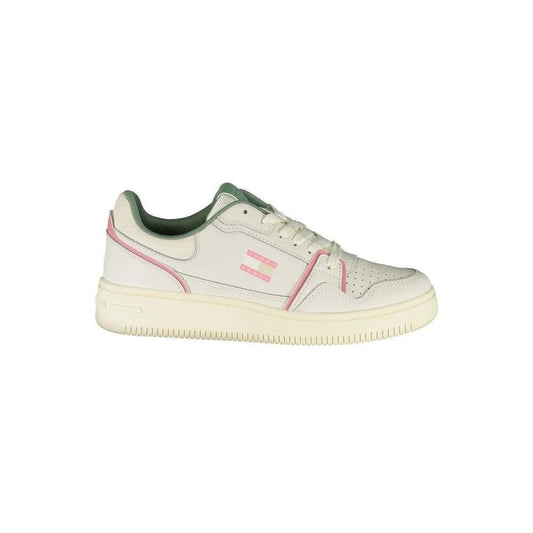 Tommy Hilfiger Sneaker Weiß | ELORÉ by Tommy Hilfiger