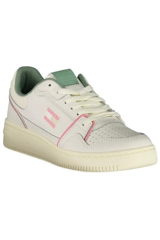 Tommy Hilfiger Sneaker Weiß | ELORÉ by Tommy Hilfiger