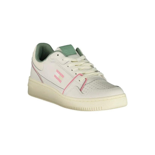 Tommy Hilfiger Sneaker Weiß | ELORÉ by Tommy Hilfiger