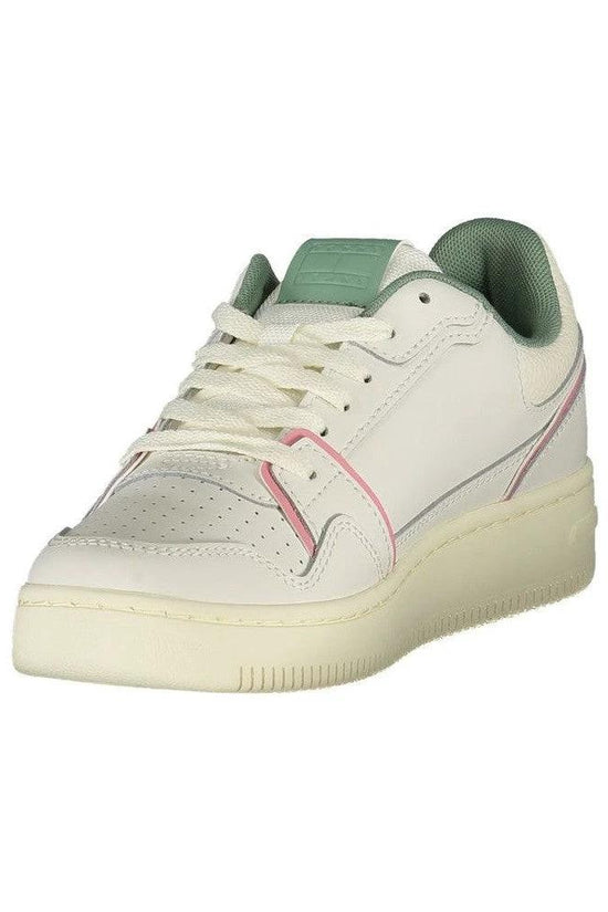 Tommy Hilfiger Sneaker Weiß | ELORÉ by Tommy Hilfiger
