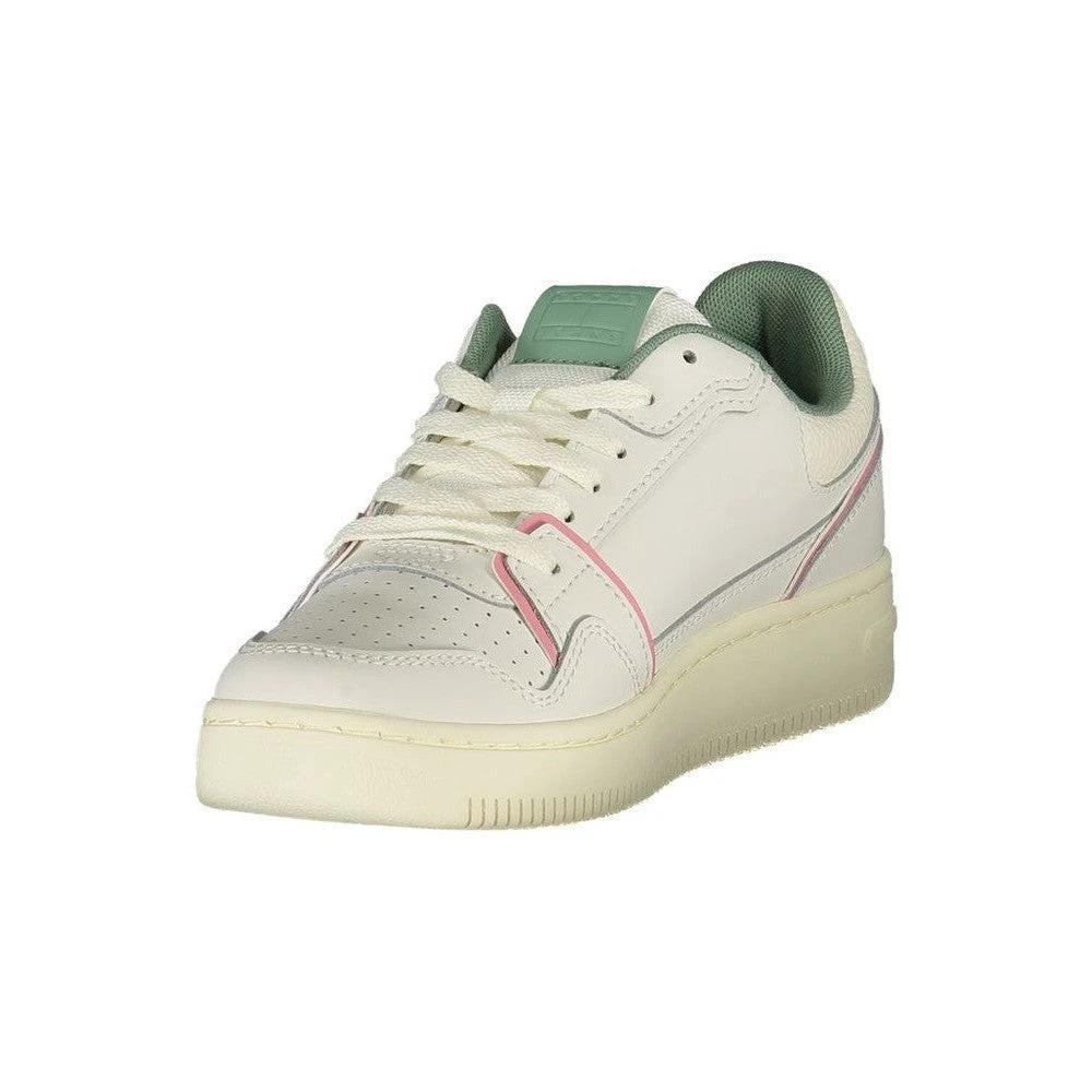 Tommy Hilfiger Sneaker Weiß | ELORÉ by Tommy Hilfiger