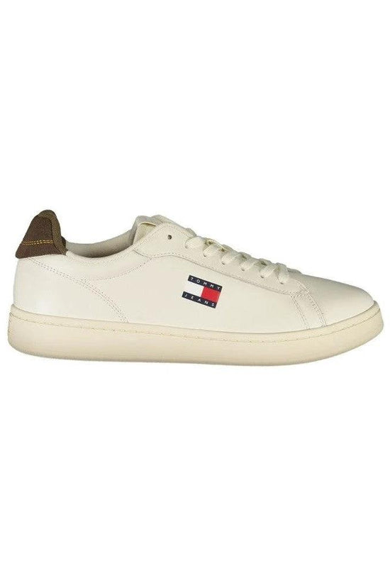 Tommy Hilfiger Sneaker Weiß | ELORÉ by Tommy Hilfiger