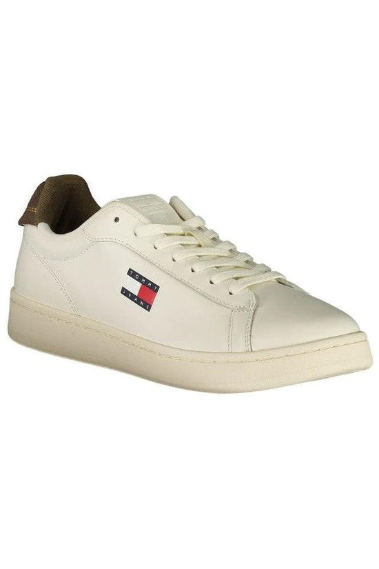 Tommy Hilfiger Sneaker Weiß | ELORÉ by Tommy Hilfiger