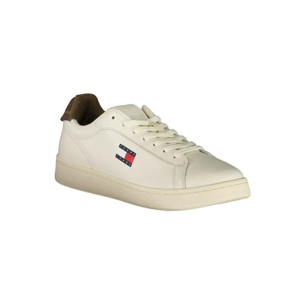 Tommy Hilfiger Sneaker Weiß | ELORÉ by Tommy Hilfiger