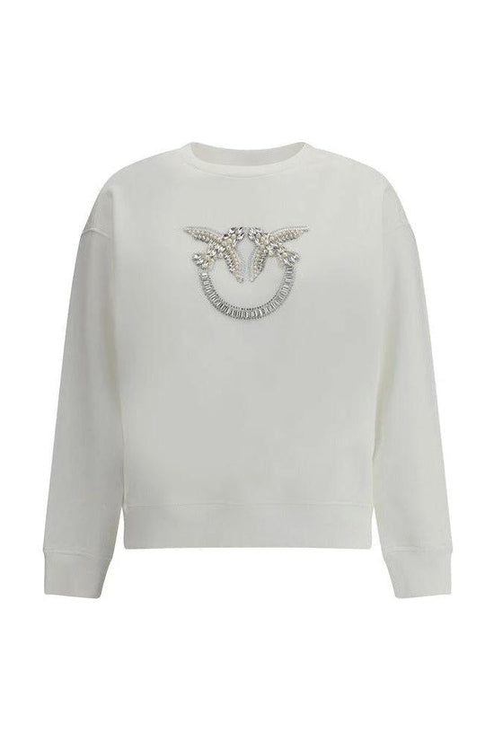Pinko Pullover Weiß | ELORÉ by PINKO