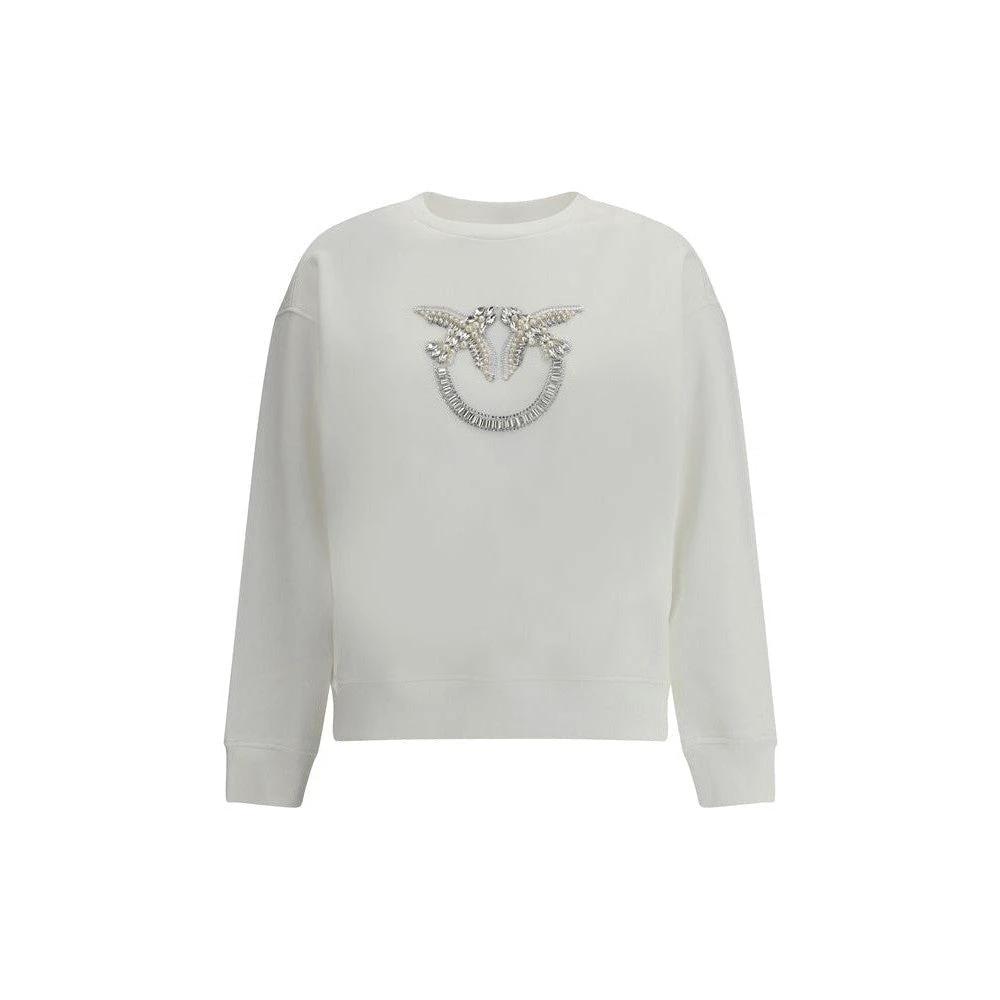 Pinko Pullover Weiß | ELORÉ by PINKO