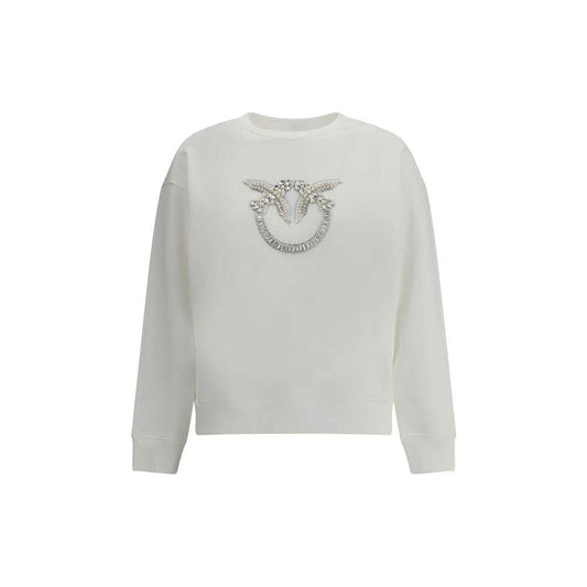 Pinko Pullover Weiß | ELORÉ by PINKO