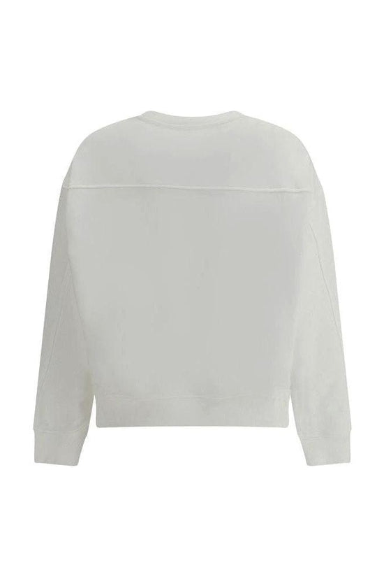 Pinko Pullover Weiß | ELORÉ by PINKO