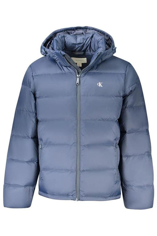 Calvin Klein Jacke Blau | ELORÉ by Calvin Klein