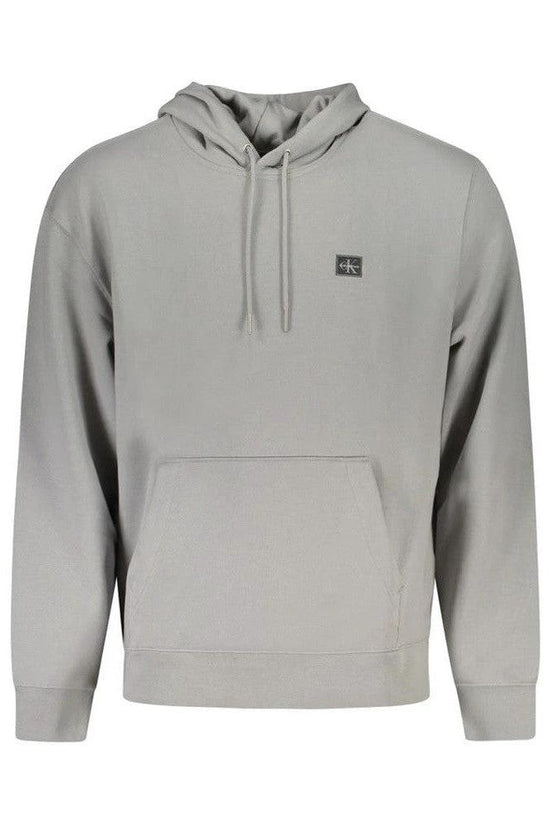 Calvin Klein Hoodie Grau | ELORÉ by Calvin Klein