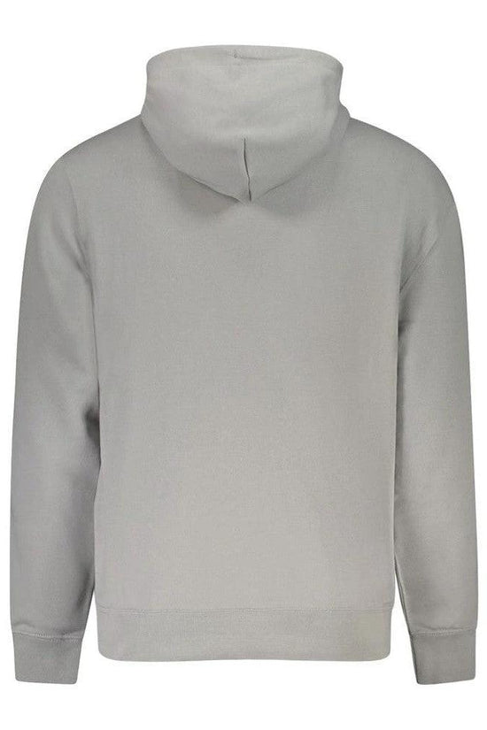 Calvin Klein Hoodie Grau | ELORÉ by Calvin Klein