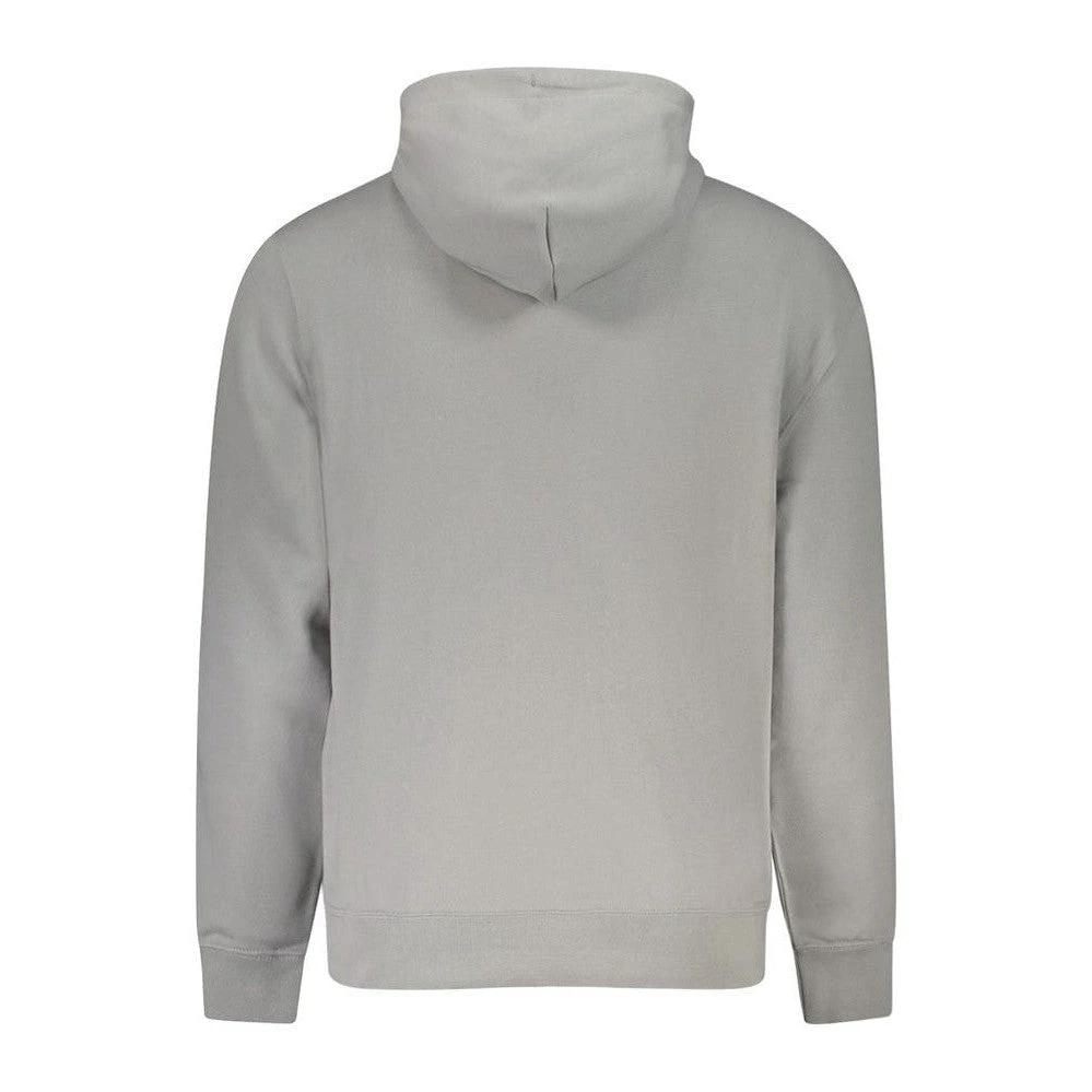 Calvin Klein Hoodie Grau | ELORÉ by Calvin Klein