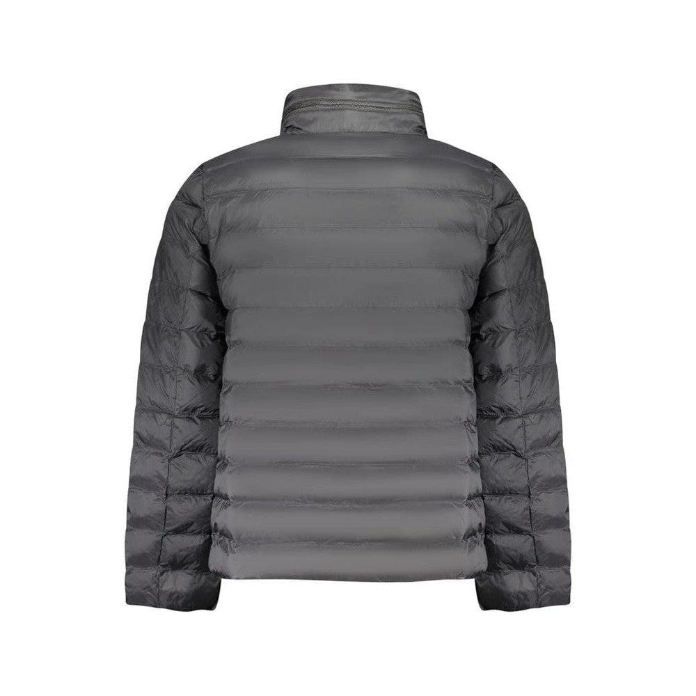 Calvin Klein Kapuzenjacke Puffer Schwarz Matt | ELORÉ by Calvin Klein